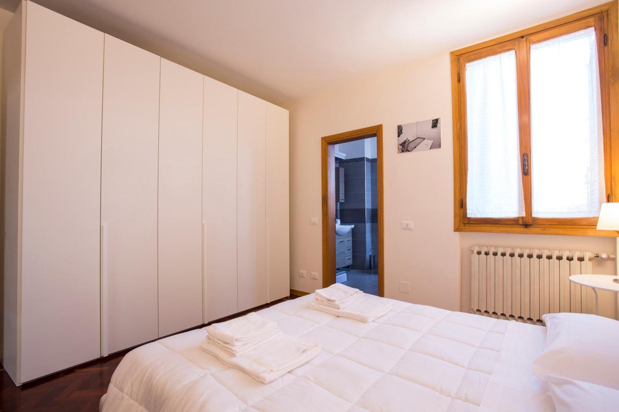 Residenza Ariosto Depandance By Studio Vita Bologna Phòng bức ảnh