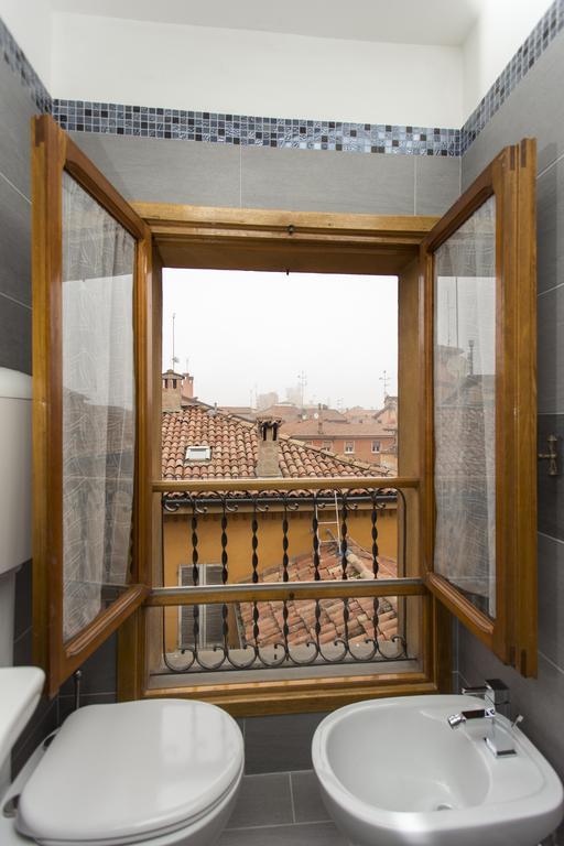 Residenza Ariosto Depandance By Studio Vita Bologna Ngoại thất bức ảnh