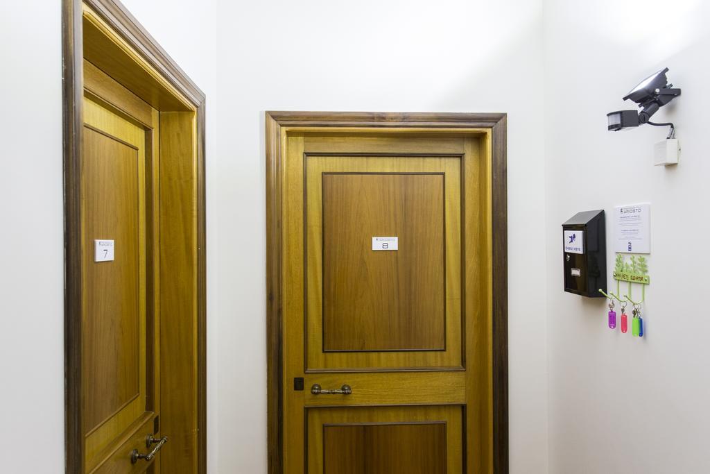 Residenza Ariosto Depandance By Studio Vita Bologna Phòng bức ảnh