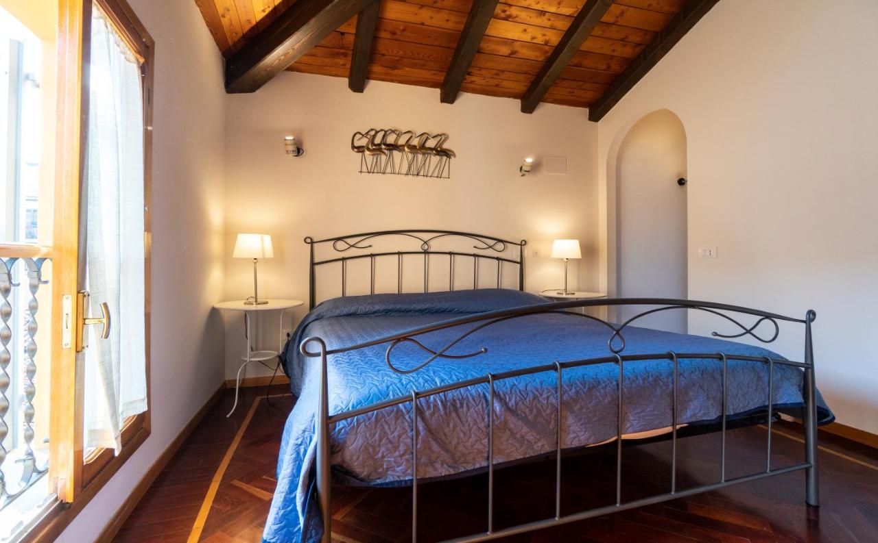 Residenza Ariosto Depandance By Studio Vita Bologna Ngoại thất bức ảnh