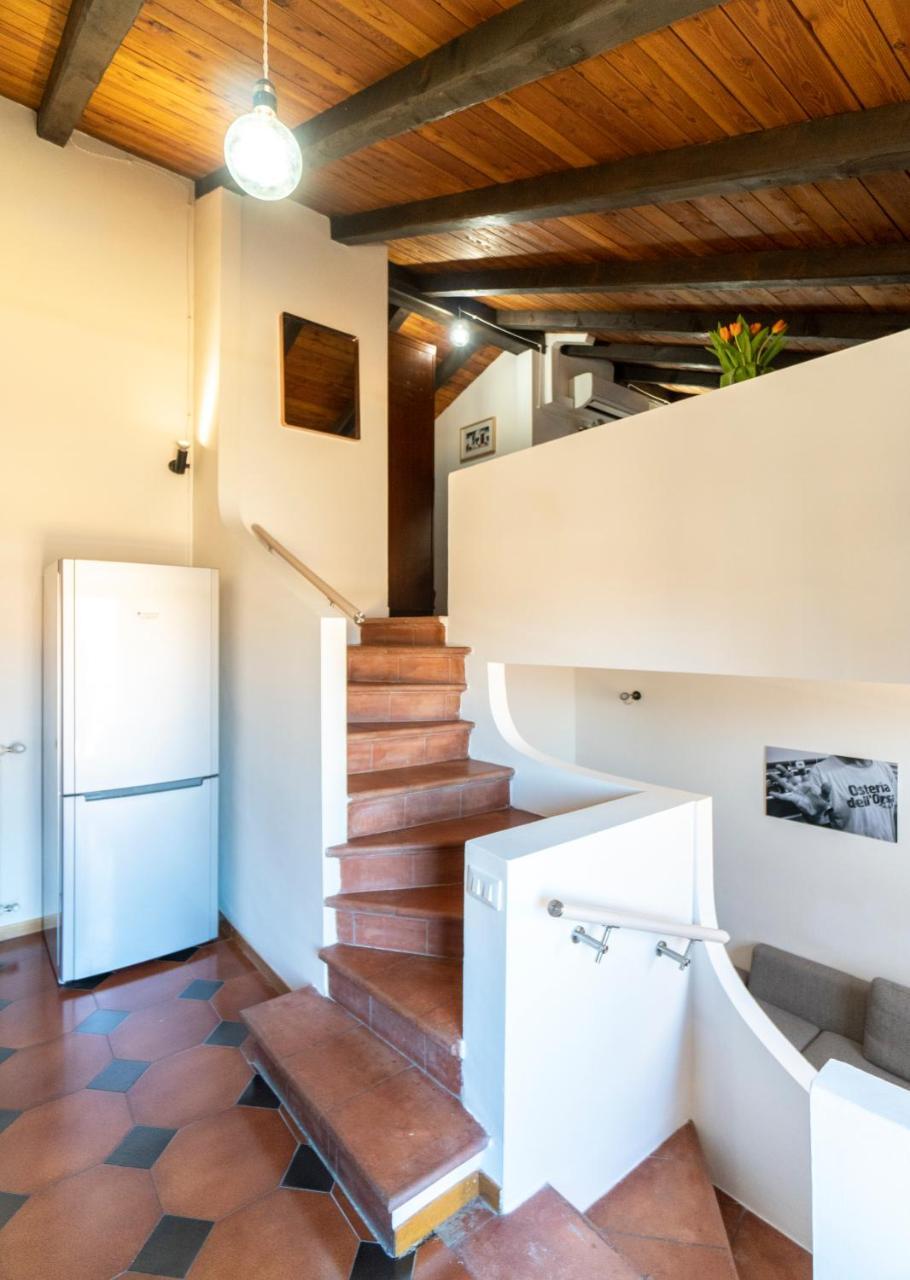 Residenza Ariosto Depandance By Studio Vita Bologna Ngoại thất bức ảnh
