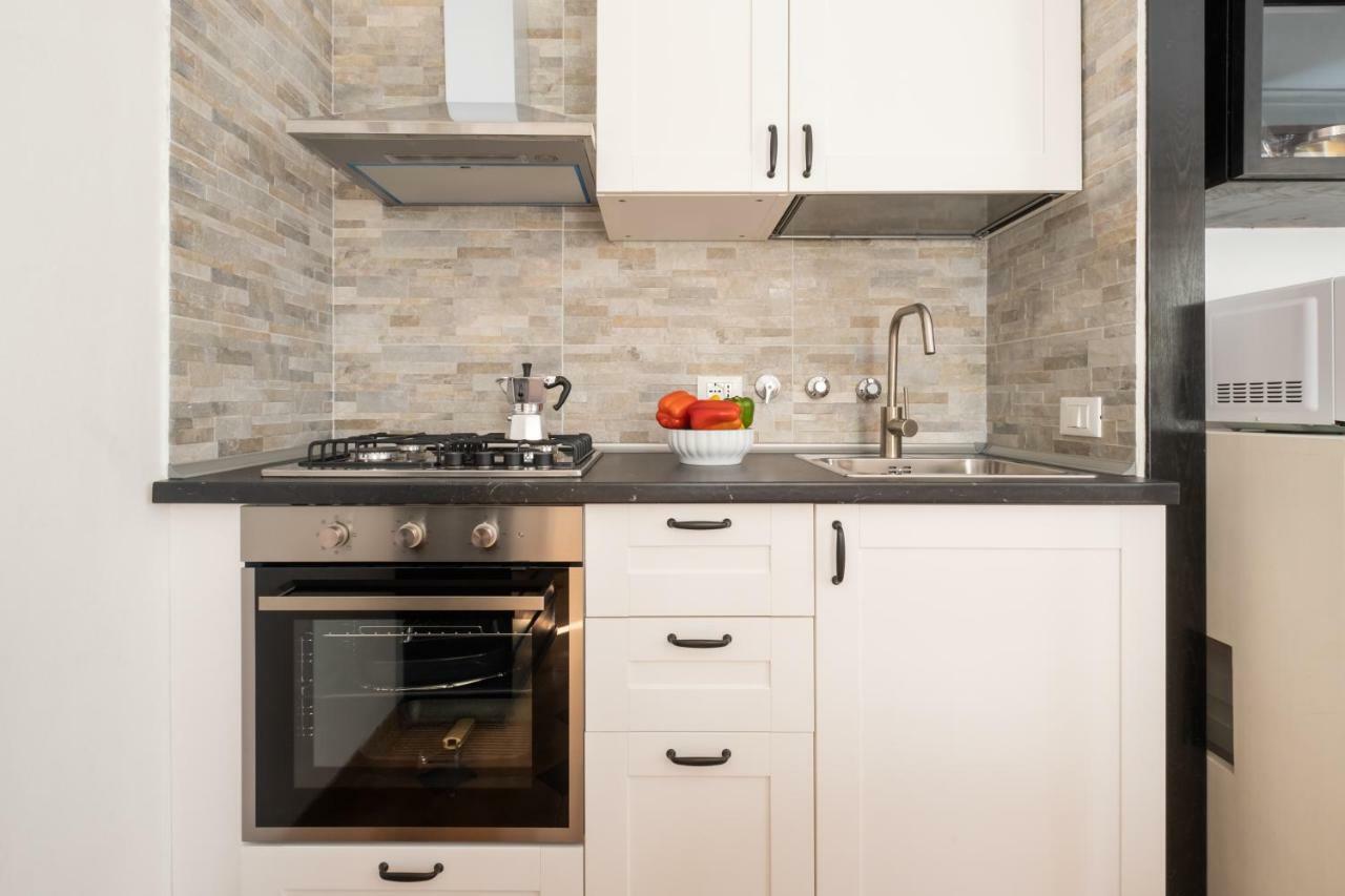 Residenza Ariosto Depandance By Studio Vita Bologna Ngoại thất bức ảnh
